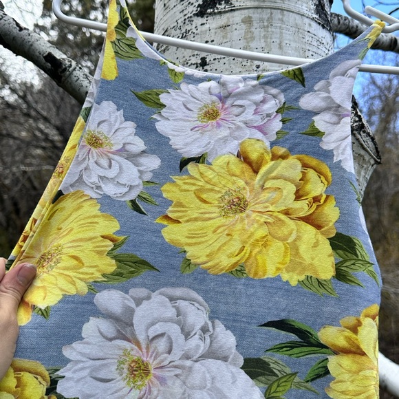 Farm bodycon Dress - Picture 12 of 12